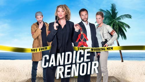 Candice Renoir Bild 5