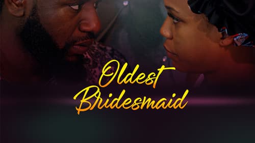 Oldest Bridesmaid Bild 1