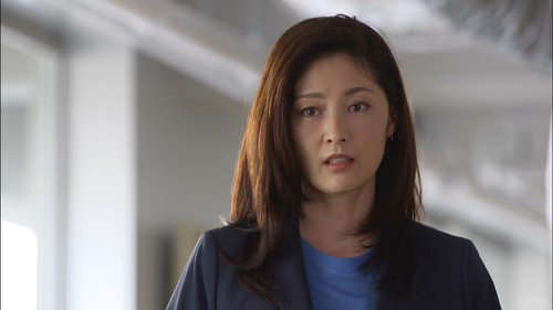 グッドワイフ Bild 2