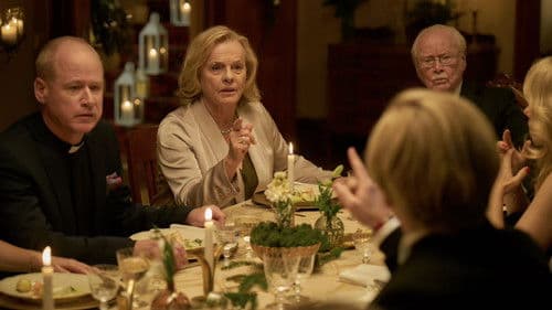 Bröllop, begravning och dop - filmen Bild 1