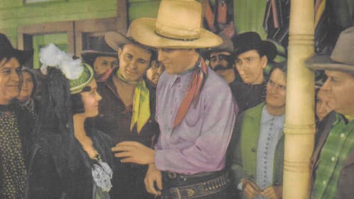 Terror-Reiter der Nacht Bild 1