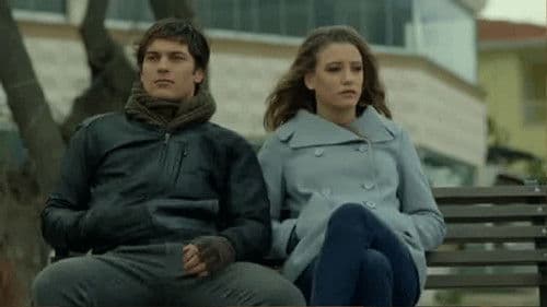 Medcezir Bild 4