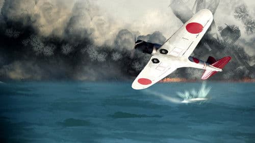 Angriff auf Pearl Harbor: Minute um Minute Bild 5