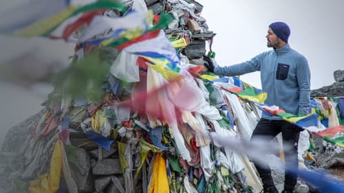 Finding Michael Bild 7