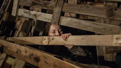 You Are Not My Mother Bild 3