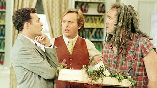 The Marriage of Figaro Bild 1