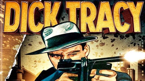 Dick Tracy 1937 Serial Bild 5