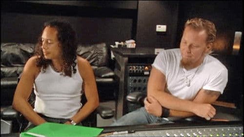 Classic Albums: Metallica - Metallica Bild 1