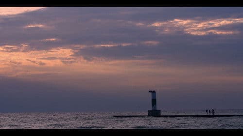 It's Storming on the Lake Bild 1