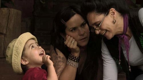 Las buenas hierbas Bild 1