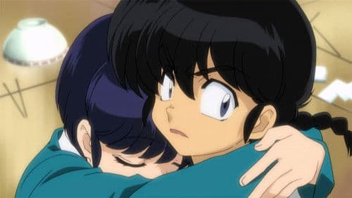 Ranma - Nightmare! The Incense of Spring Sleep Bild 1