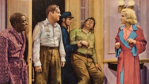 Mysterious Crossing Bild 1