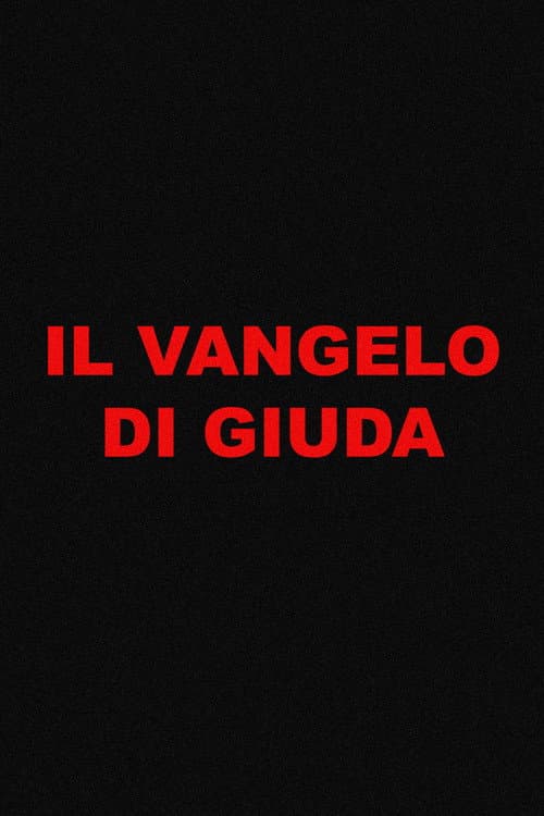 Il Vangelo di Giuda