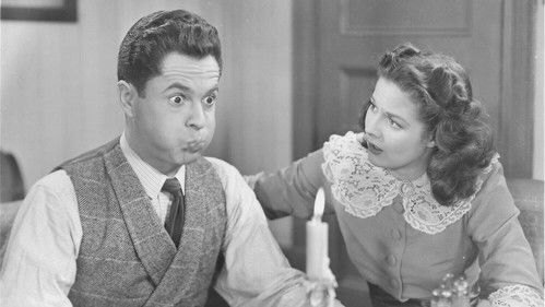 Der Jazzsänger Bild 5