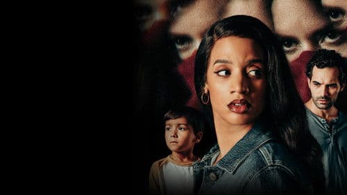 Terror Comes Knocking: The Marcela Borges Story Bild 1