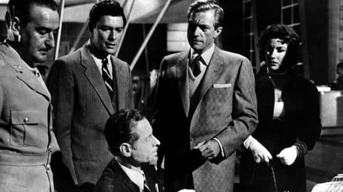 The Black Scorpion Bild 5