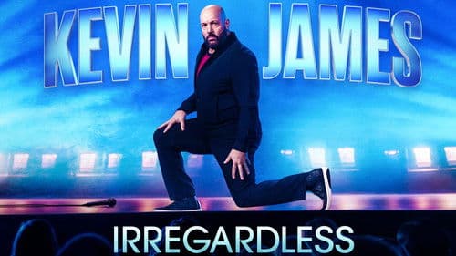 Kevin James: Irregardless Bild 1