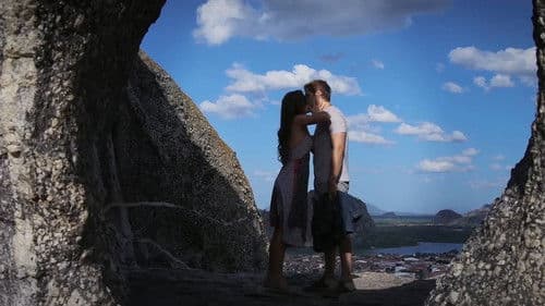 A Lenda do Gato Preto Bild 1