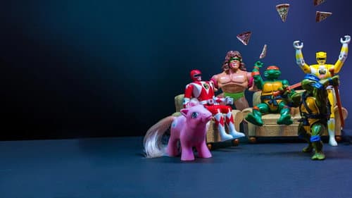 Spielzeug – Das war unsere Kindheit Bild 1