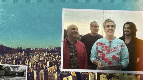 Minha Música, Minha Terra: Jota Quest Bild 1