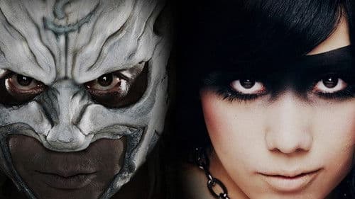 ゼブラーマン ゼブラシティの逆襲 Bild 2