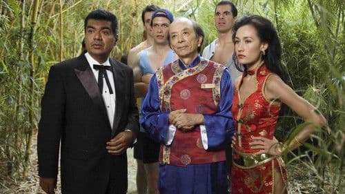 Balls of Fury Bild 3