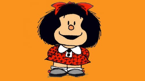 Mafalda: la película Bild 1