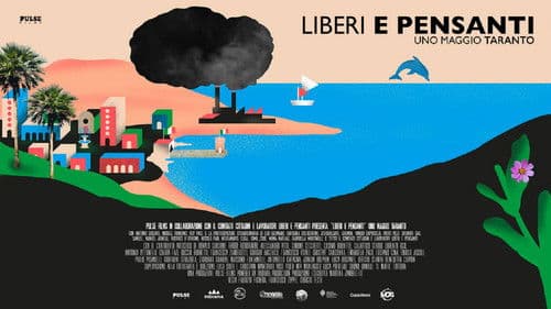 Liberi e pensanti - Uno maggio Taranto Bild 1