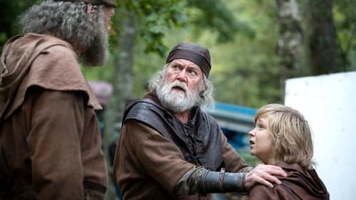 Halvdan, der Wikinger Bild 4