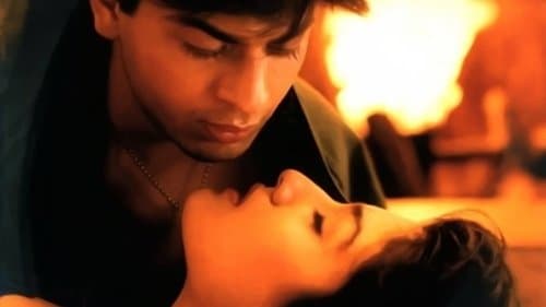 Zamaana Deewana - Die Liebenden Bild 1