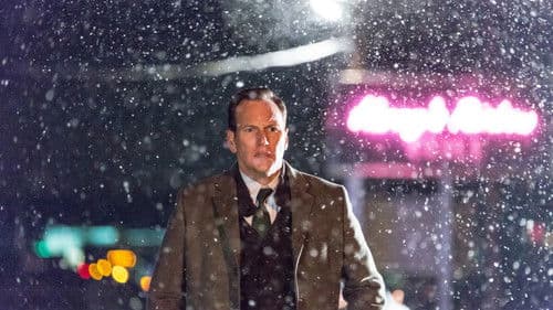 A Kind of Murder Bild 5