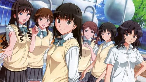 Amagami SS Bild 2