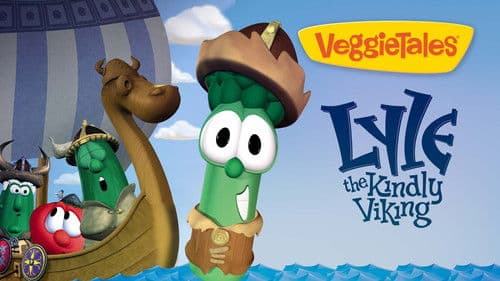 VeggieTales: Lyle the Kindly Viking Bild 4