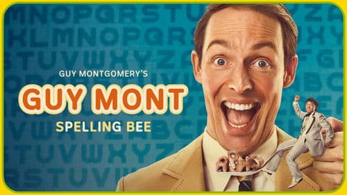 Guy Montgomery's Guy Mont Spelling Bee Bild 3