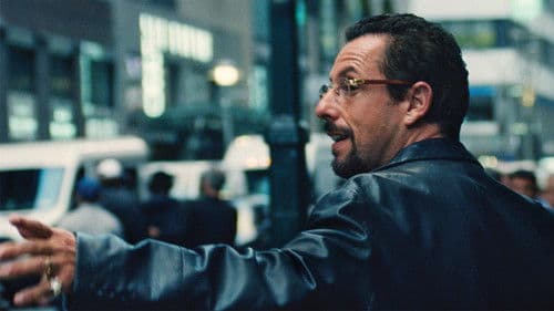 Der schwarze Diamant Bild 5