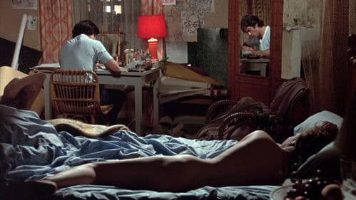 César und Rosalie Bild 4