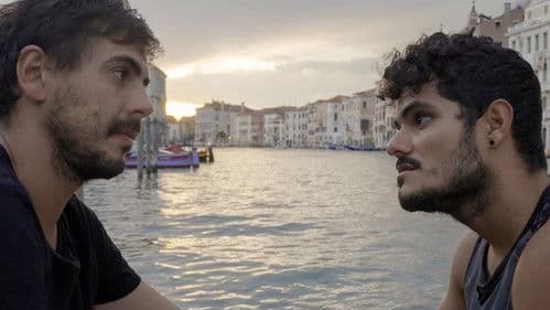 My Boyfriend El Fascista Bild 1