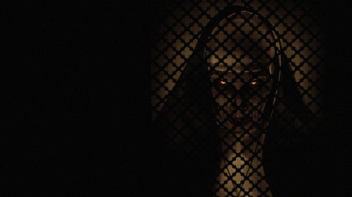The Nun II Bild 8