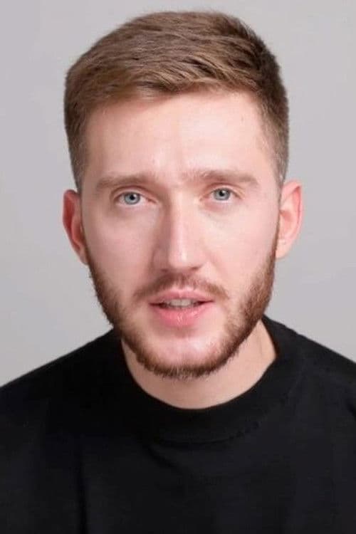 Дмитрий Бузаев