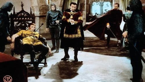 Die Normannen Bild 1