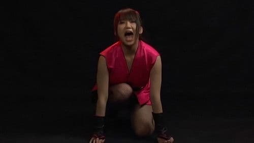 くノ一妖艶伝 楓 Bild 1