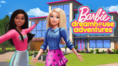 Barbie - Traumvilla-Abenteuer Bild 8