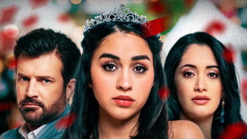 The Quinceanera Killer Bild 1