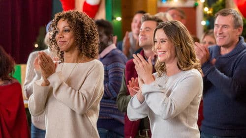 Christmas in Evergreen Bild 6