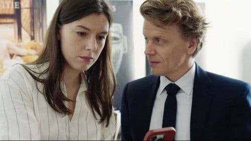 Le Tableau volé Bild 4