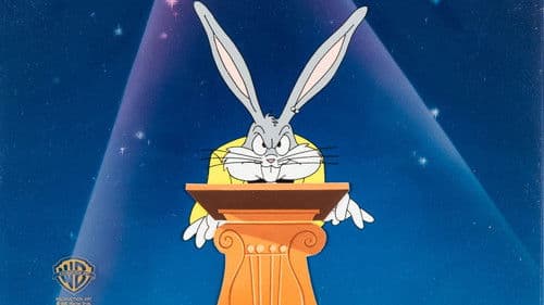 Bugs Bunny's Overtures to Disaster Bild 1