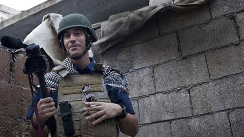 Jim Foley: Realität des Terrors Bild 2