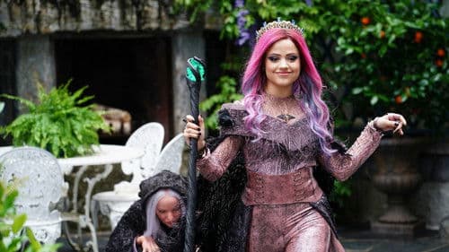 Descendants 3 - Die Nachkommen Bild 5