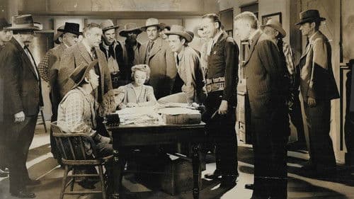 Marshal of Gunsmoke Bild 1