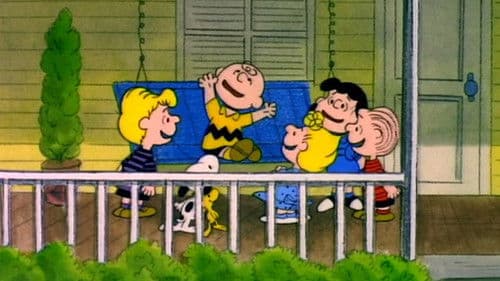 Die Peanuts - Du bist super, Charlie Brown! Bild 2